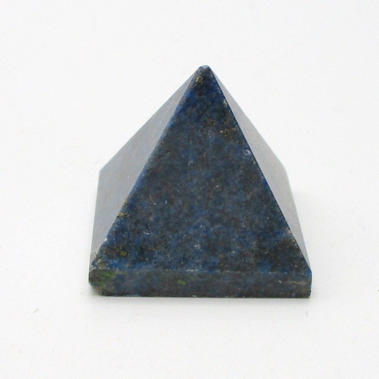 Lapis Lazuli Pyramid