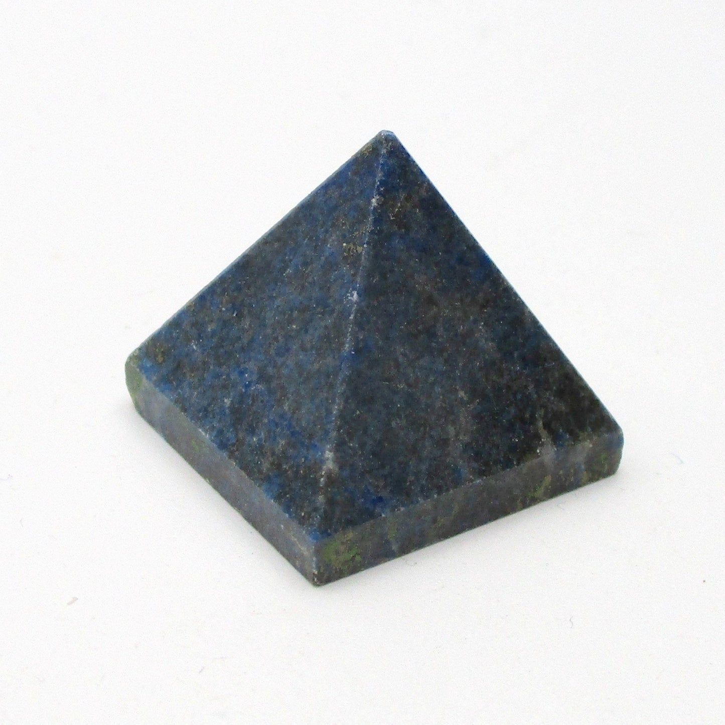 Lapis Lazuli Pyramid