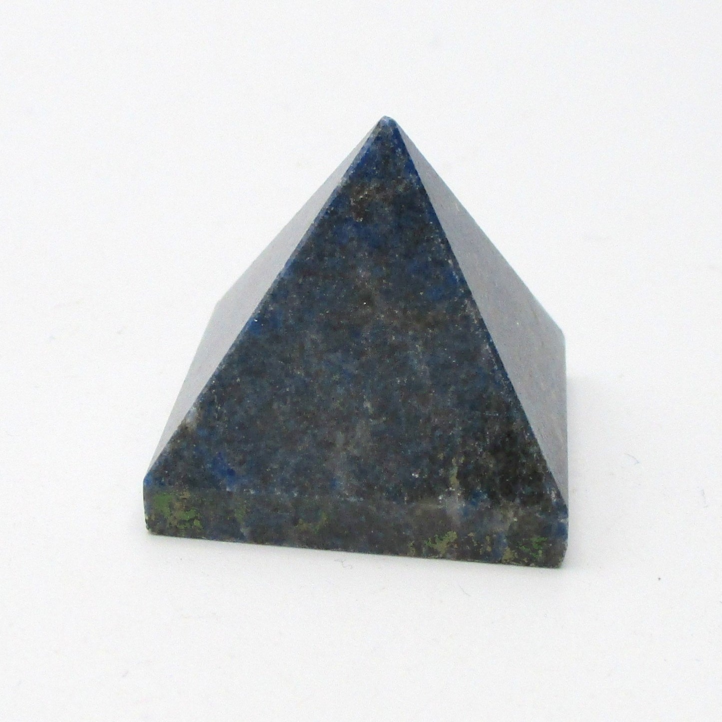 Lapis Lazuli Pyramid