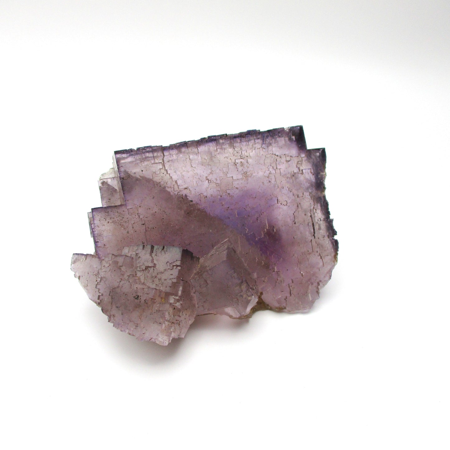 Purple Fluorite