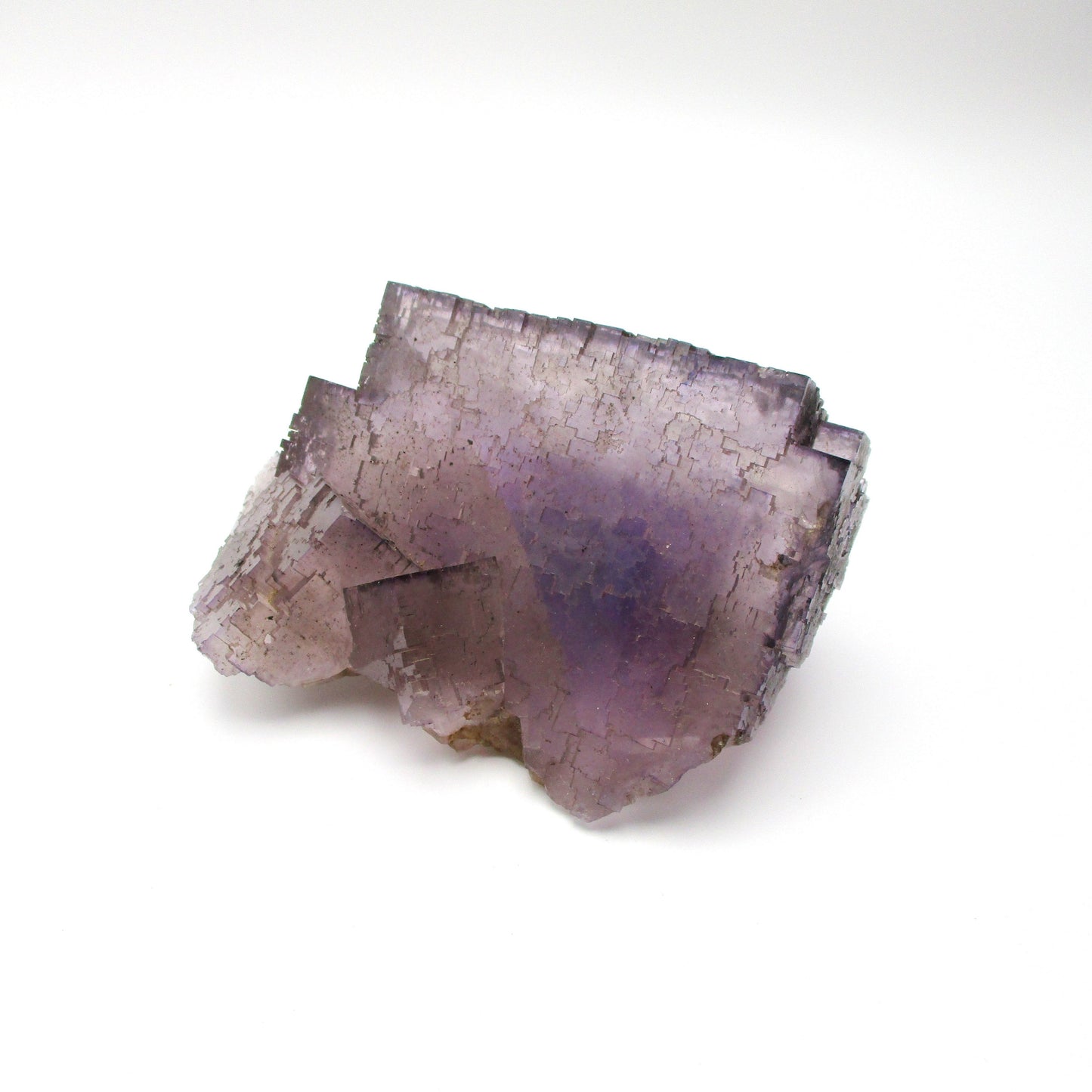 Purple Fluorite