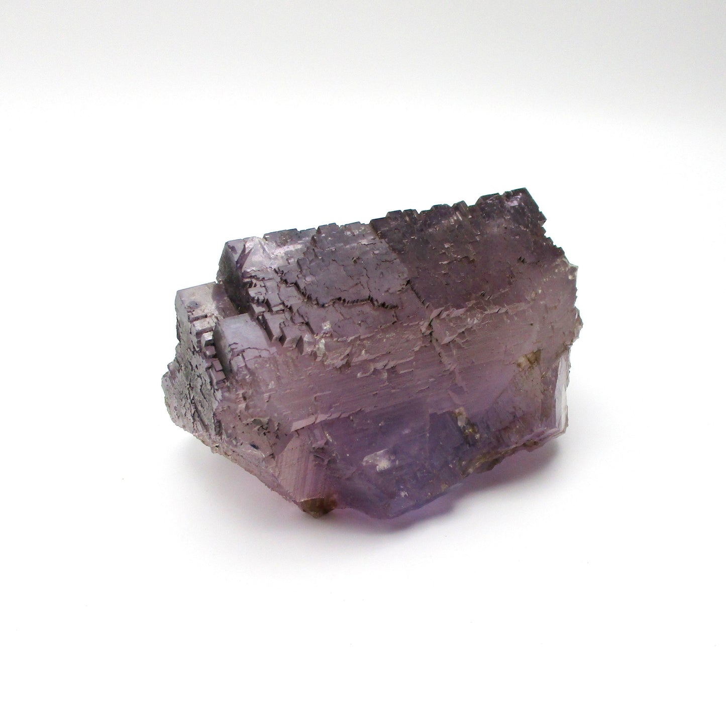 Purple Fluorite