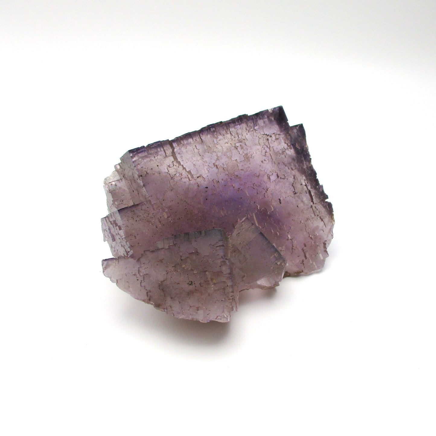 Purple Fluorite