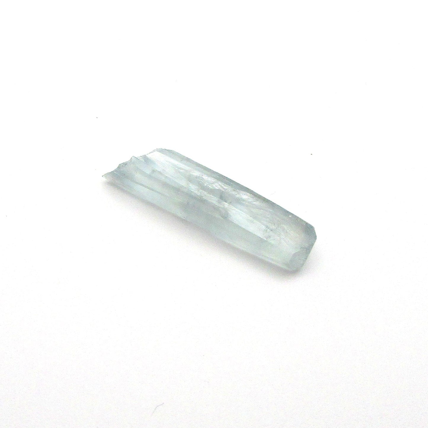 Barite Crystal | Stoneham, Colorado
