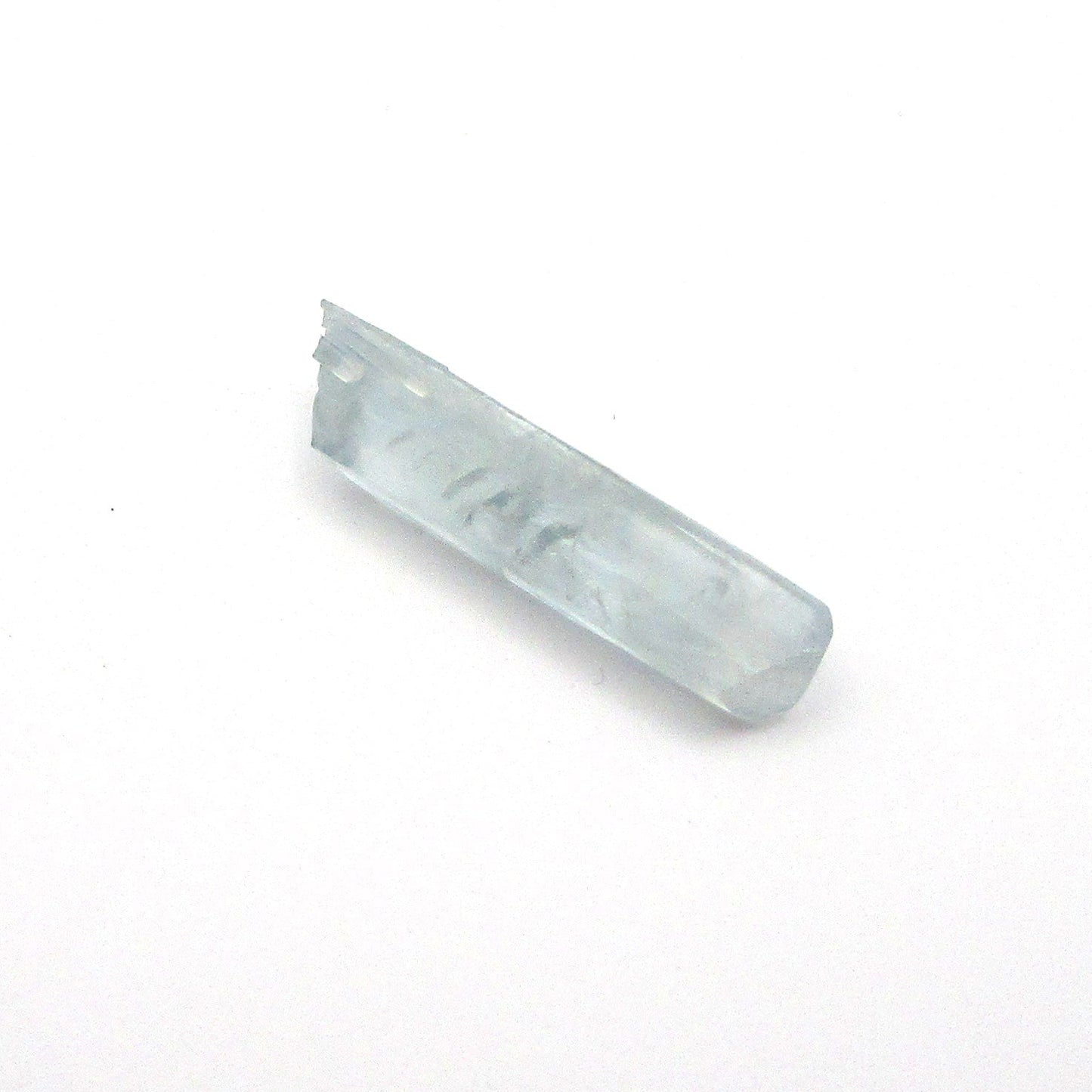 Barite Crystal | Stoneham, Colorado