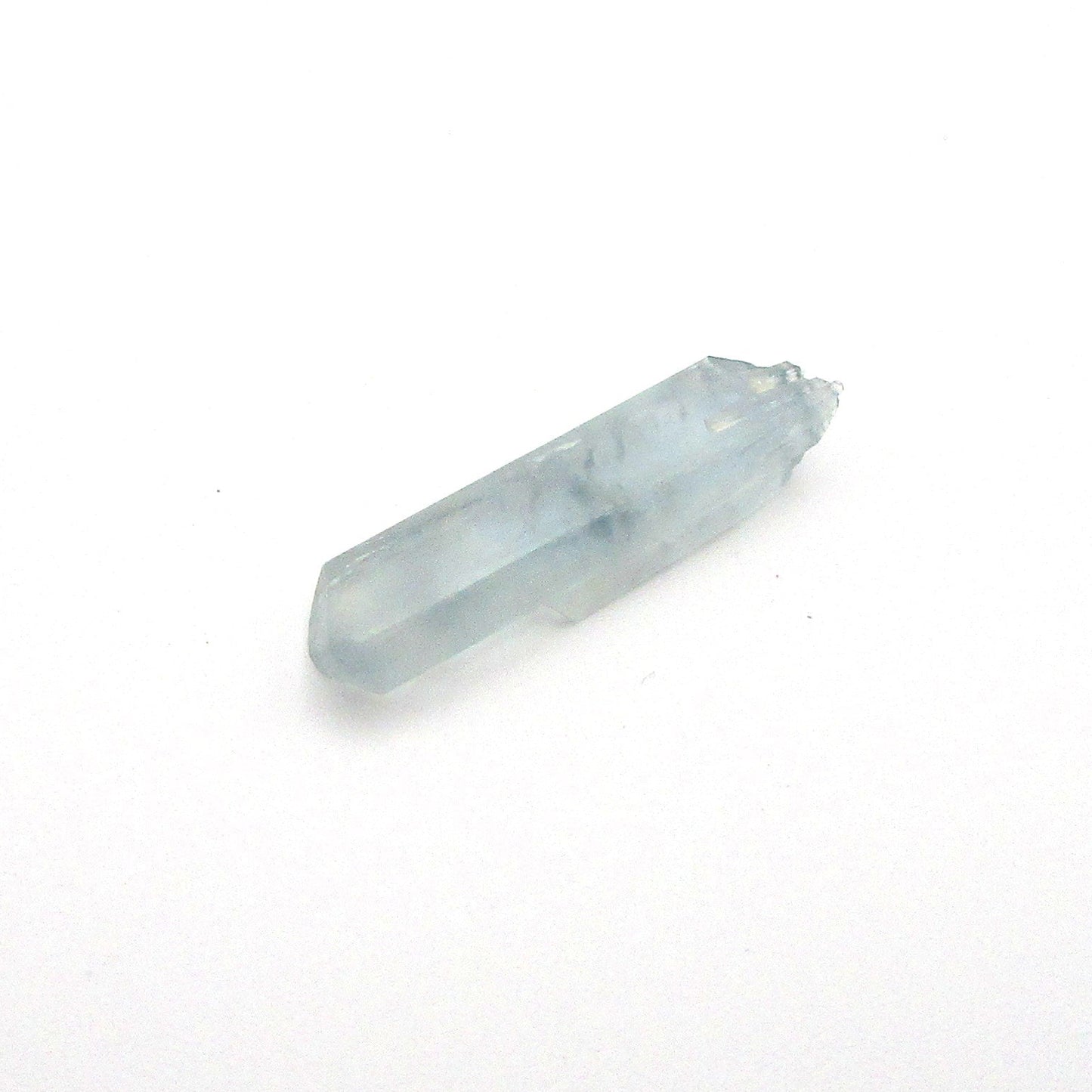 Barite Crystal | Stoneham, Colorado