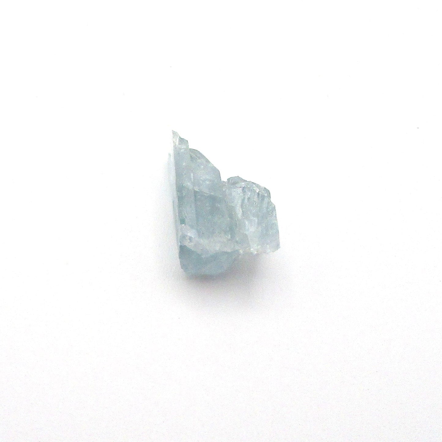 Barite Crystal | Stoneham, Colorado