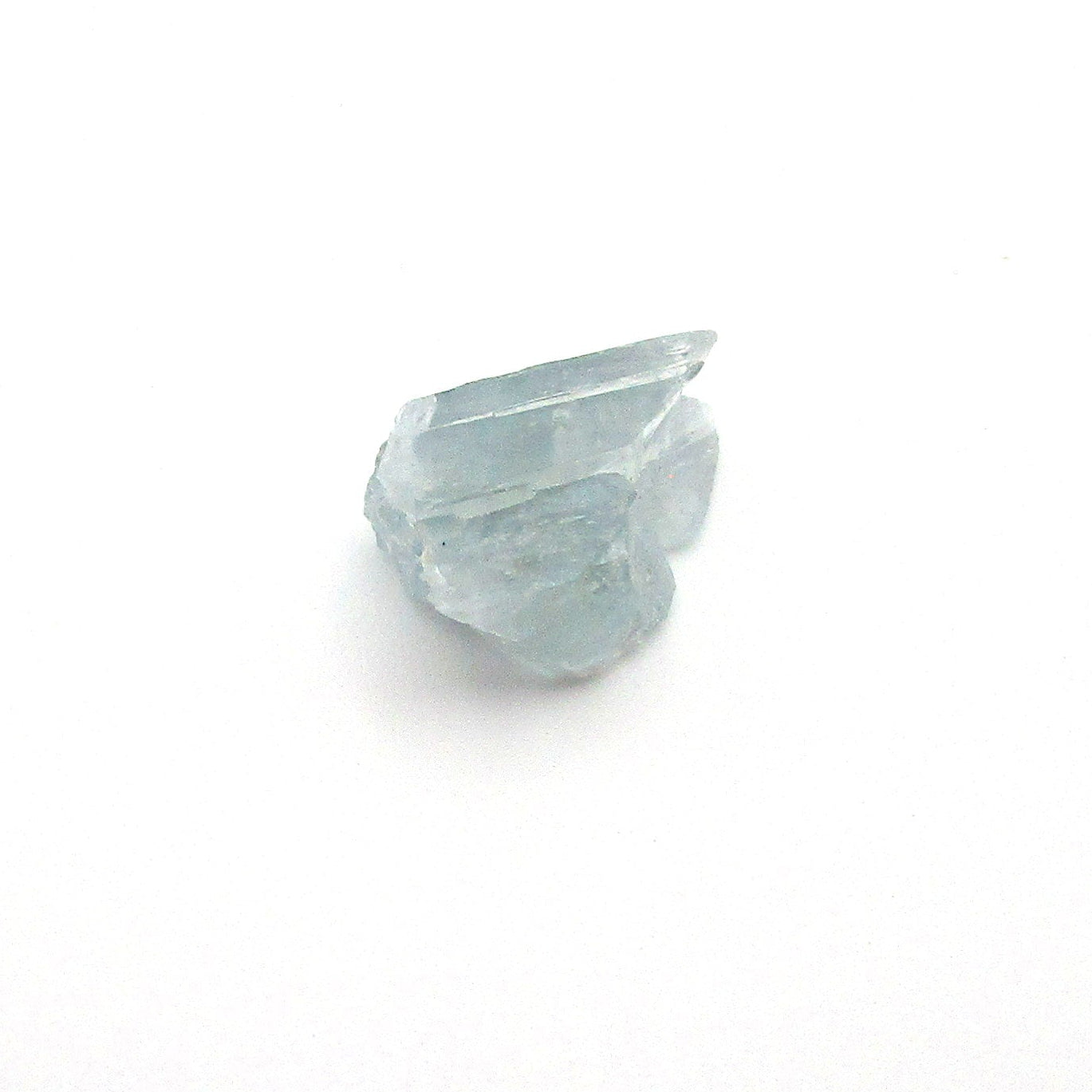Barite Crystal | Stoneham, Colorado