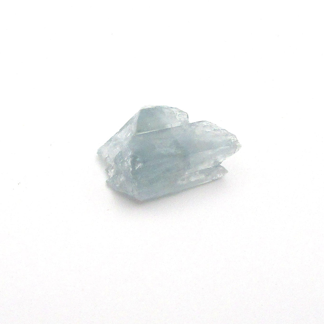 Barite Crystal | Stoneham, Colorado
