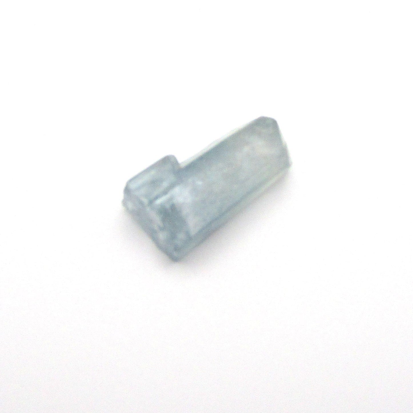 Barite Crystal | Stoneham, Colorado