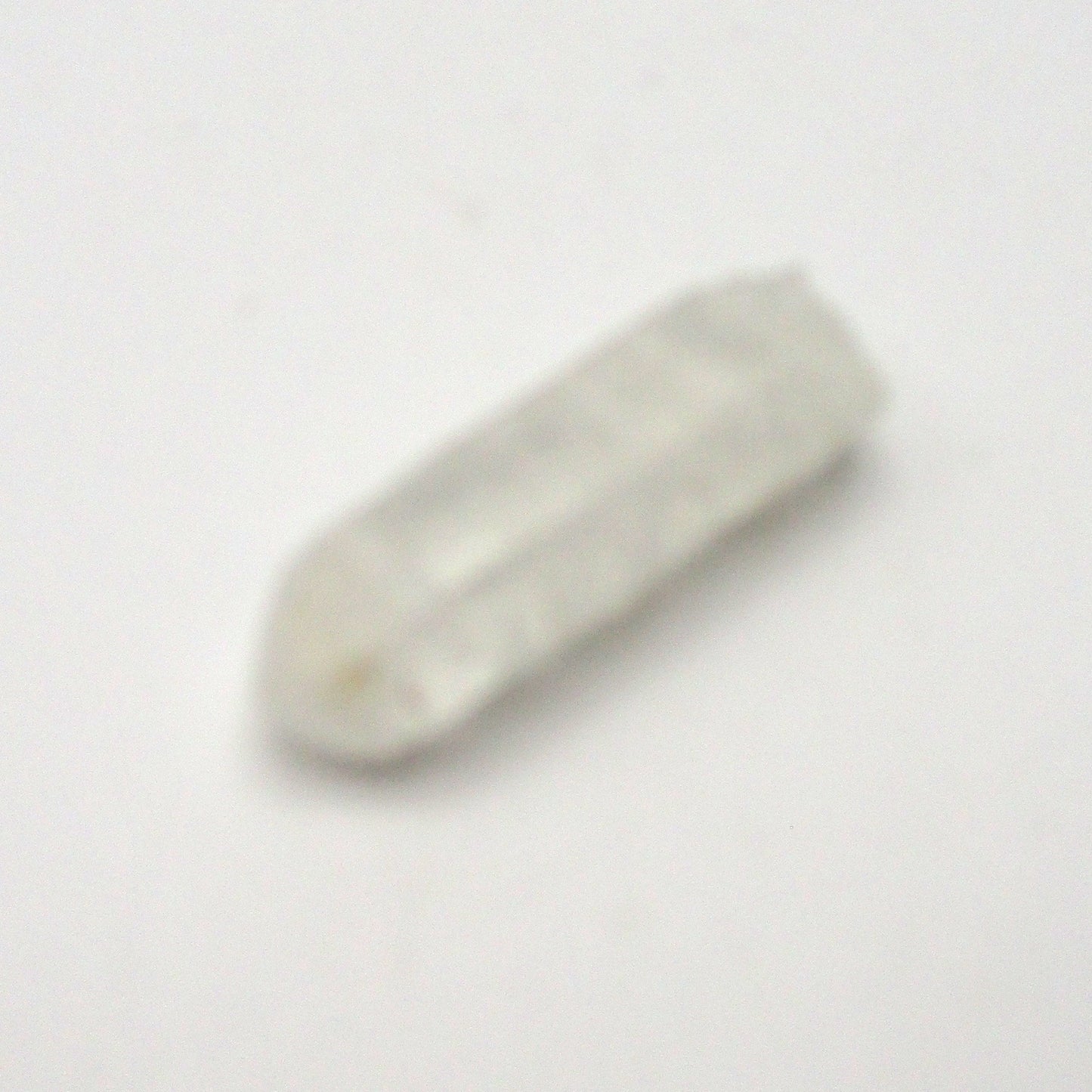 Andean Quartz Point