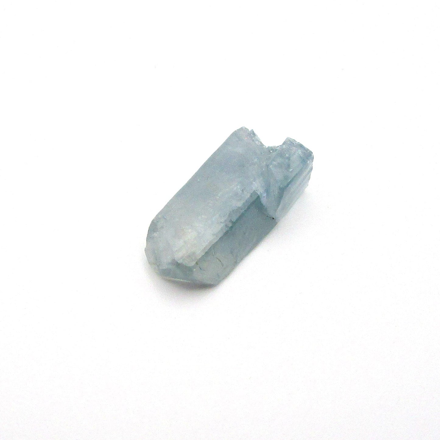 Barite Crystal | Stoneham, Colorado