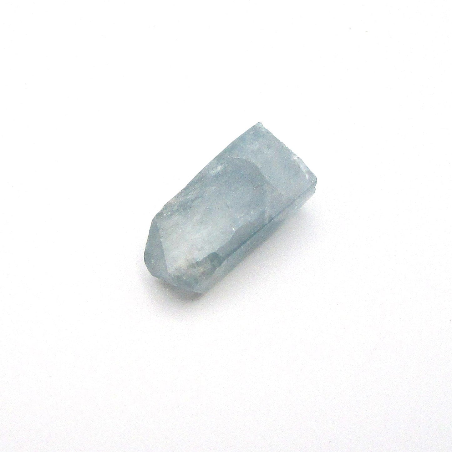 Barite Crystal | Stoneham, Colorado