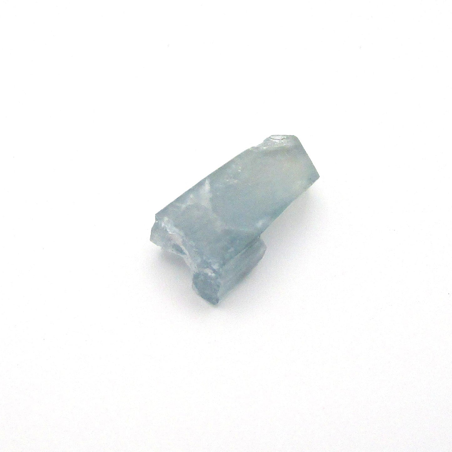 Barite Crystal | Stoneham, Colorado