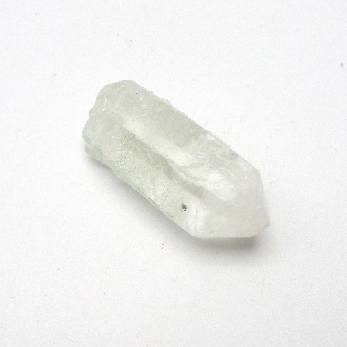 Andean Quartz Point