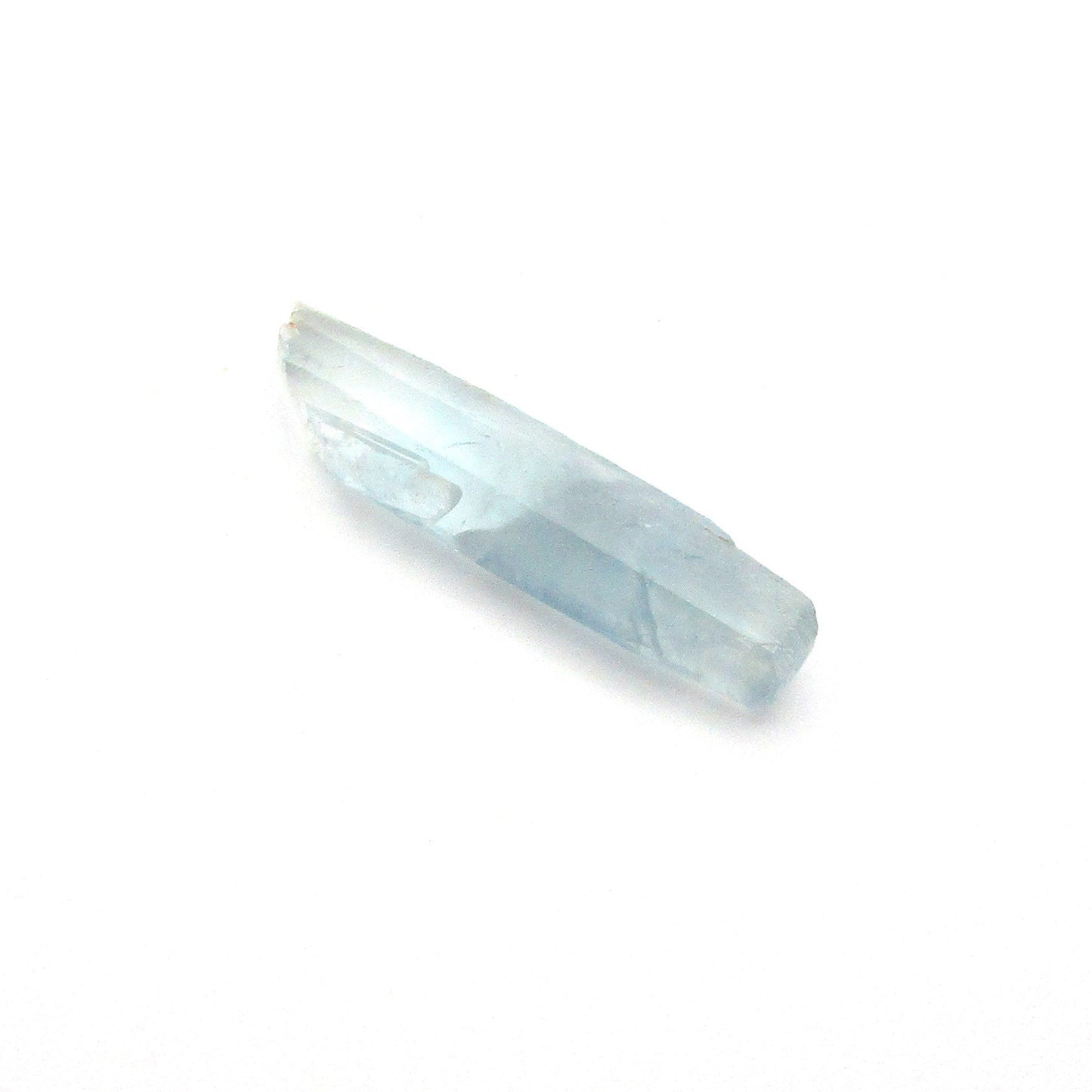 Barite Crystal | Stoneham, Colorado