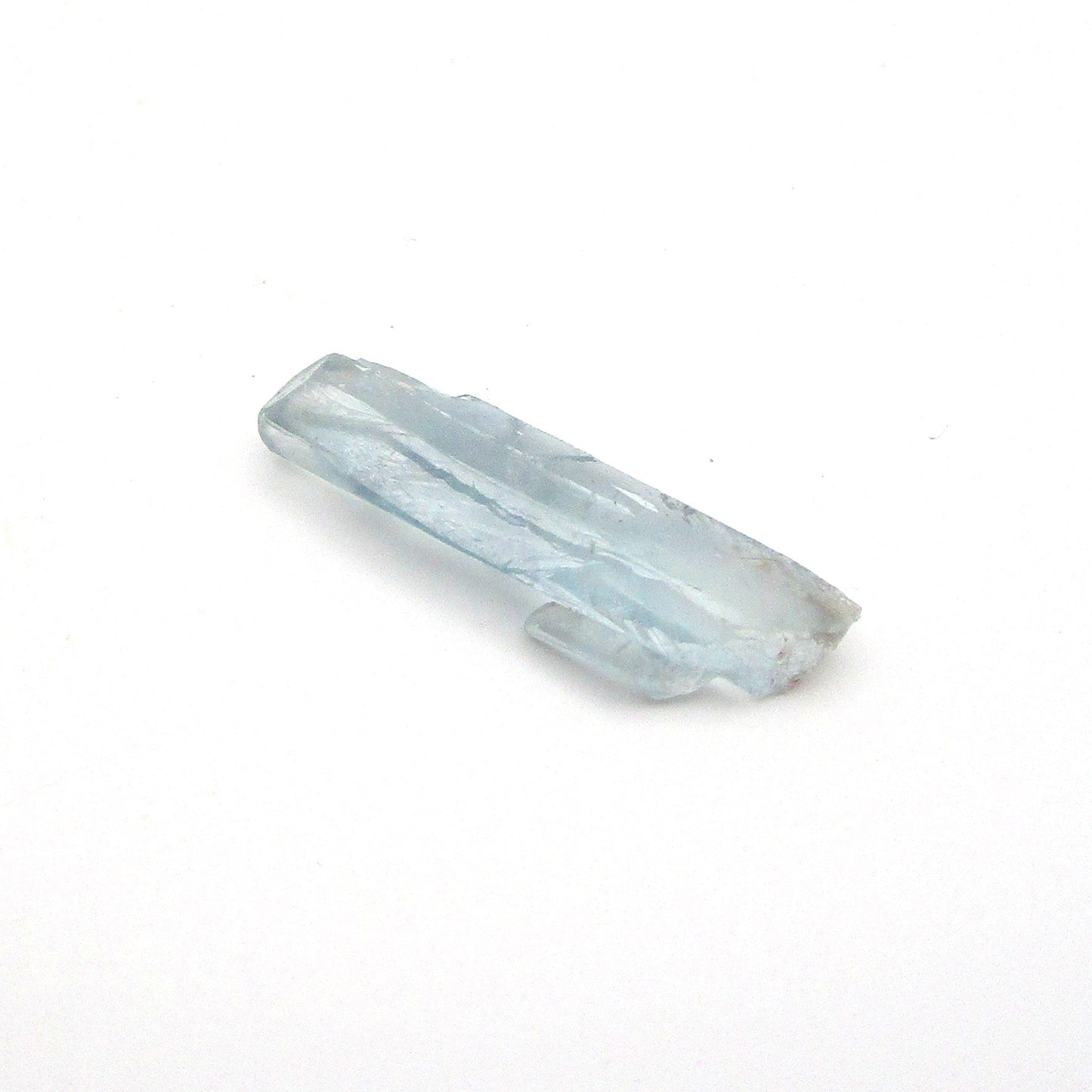 Barite Crystal | Stoneham, Colorado