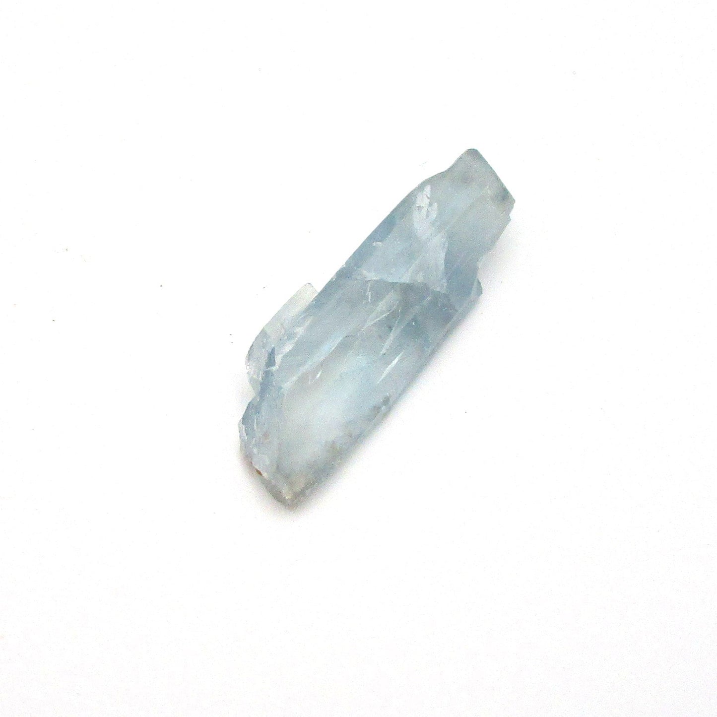 Barite Crystal | Stoneham, Colorado
