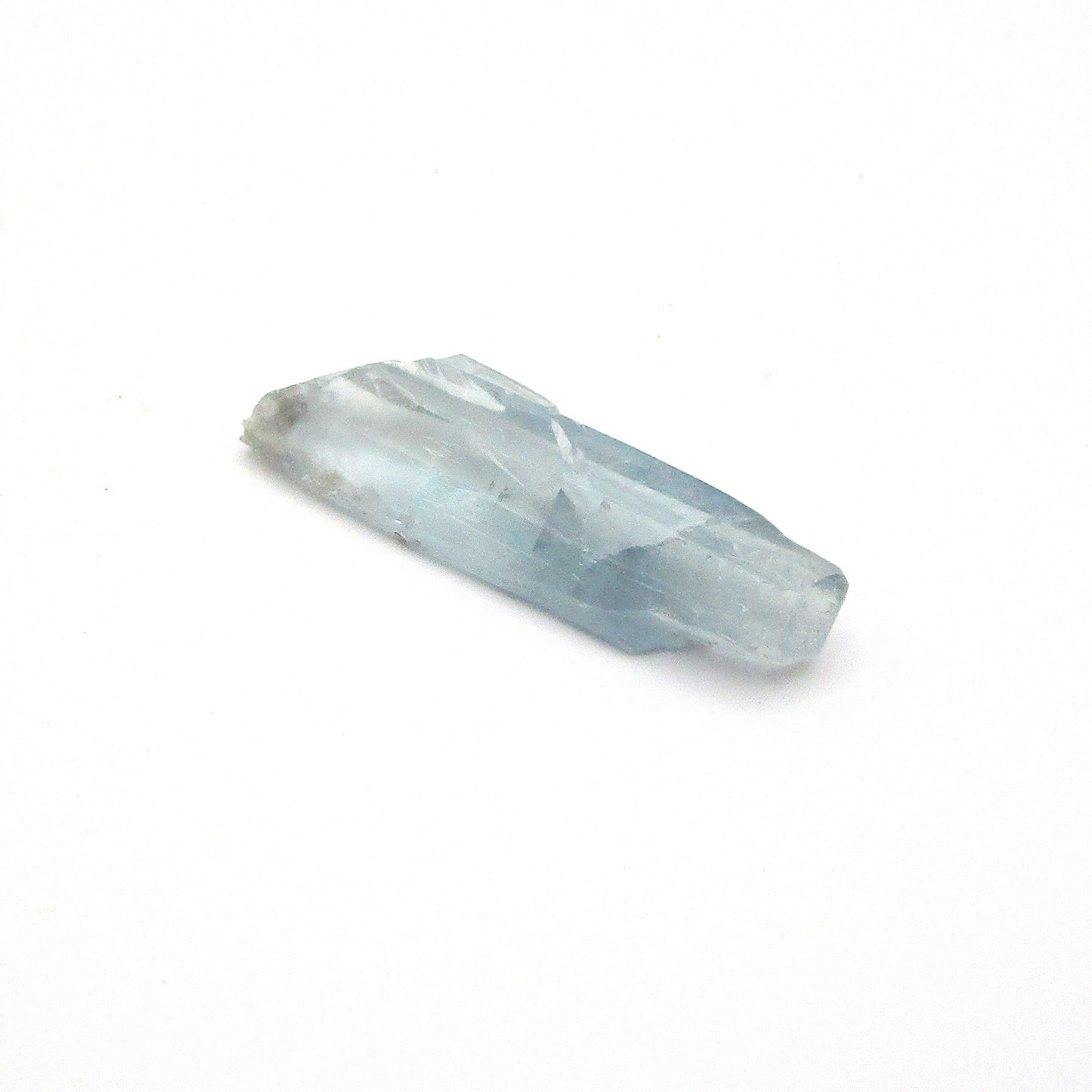Barite Crystal | Stoneham, Colorado