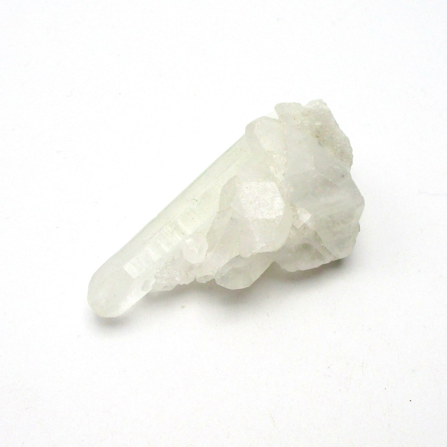 Andean Quartz Point