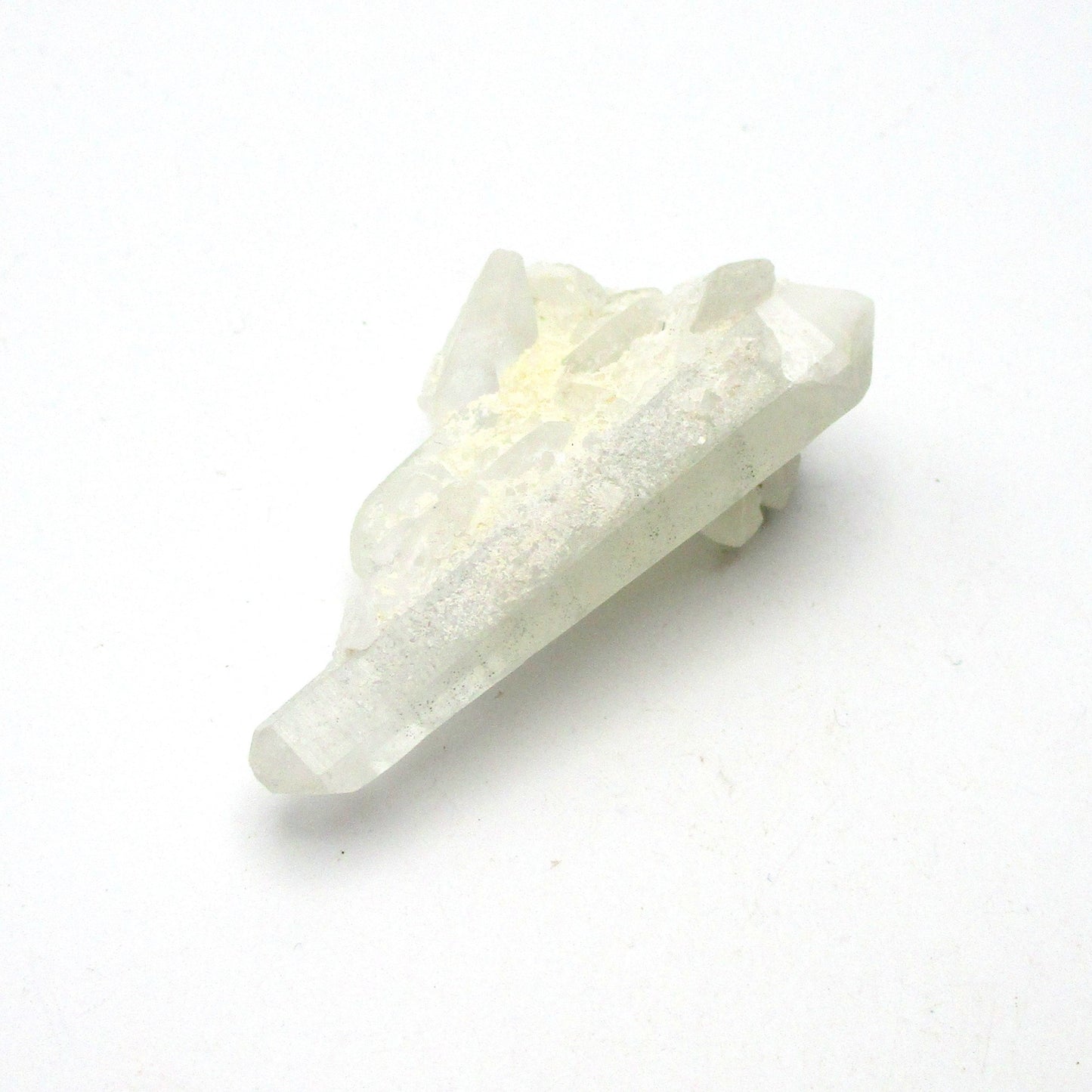 Andean Quartz Point