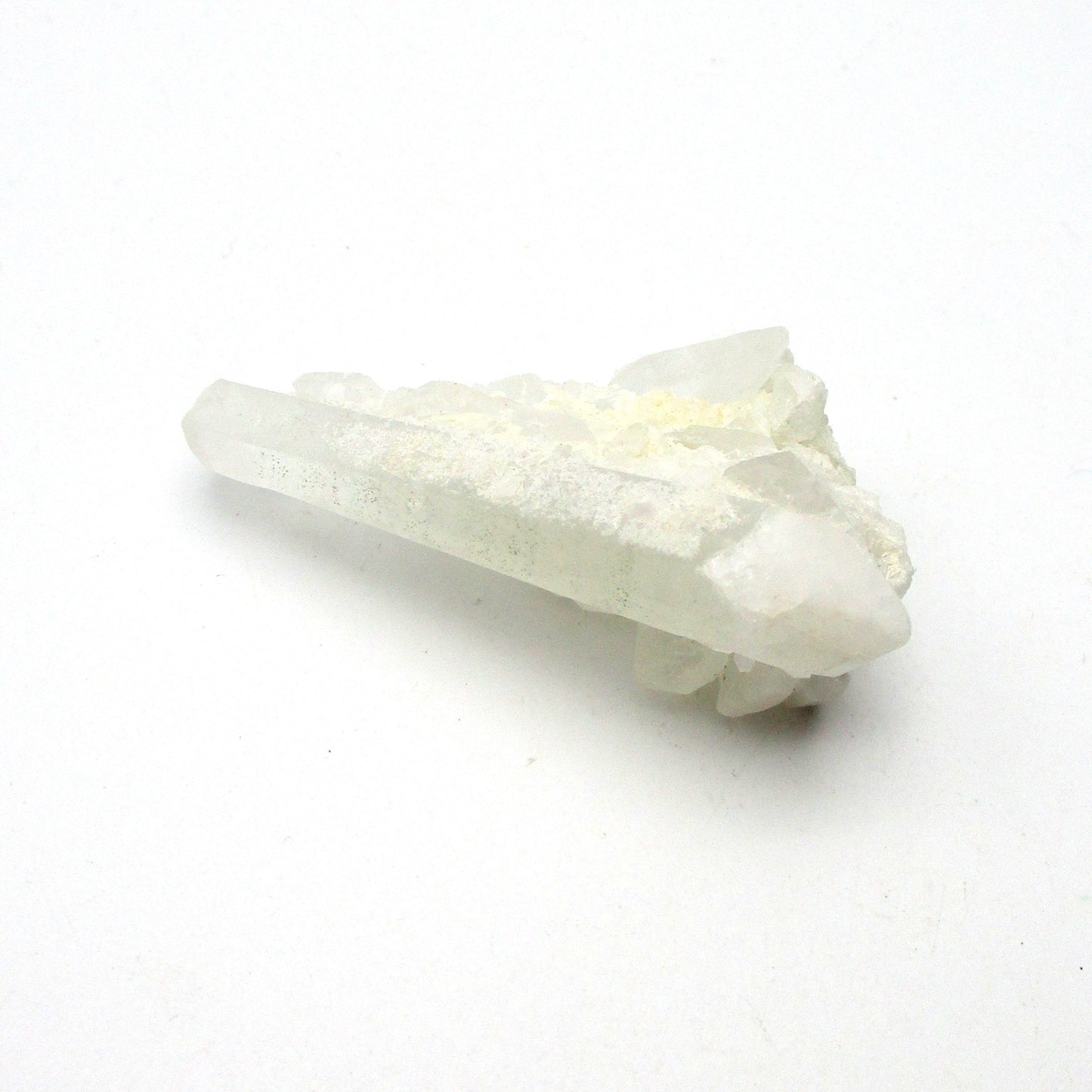 Andean Quartz Point