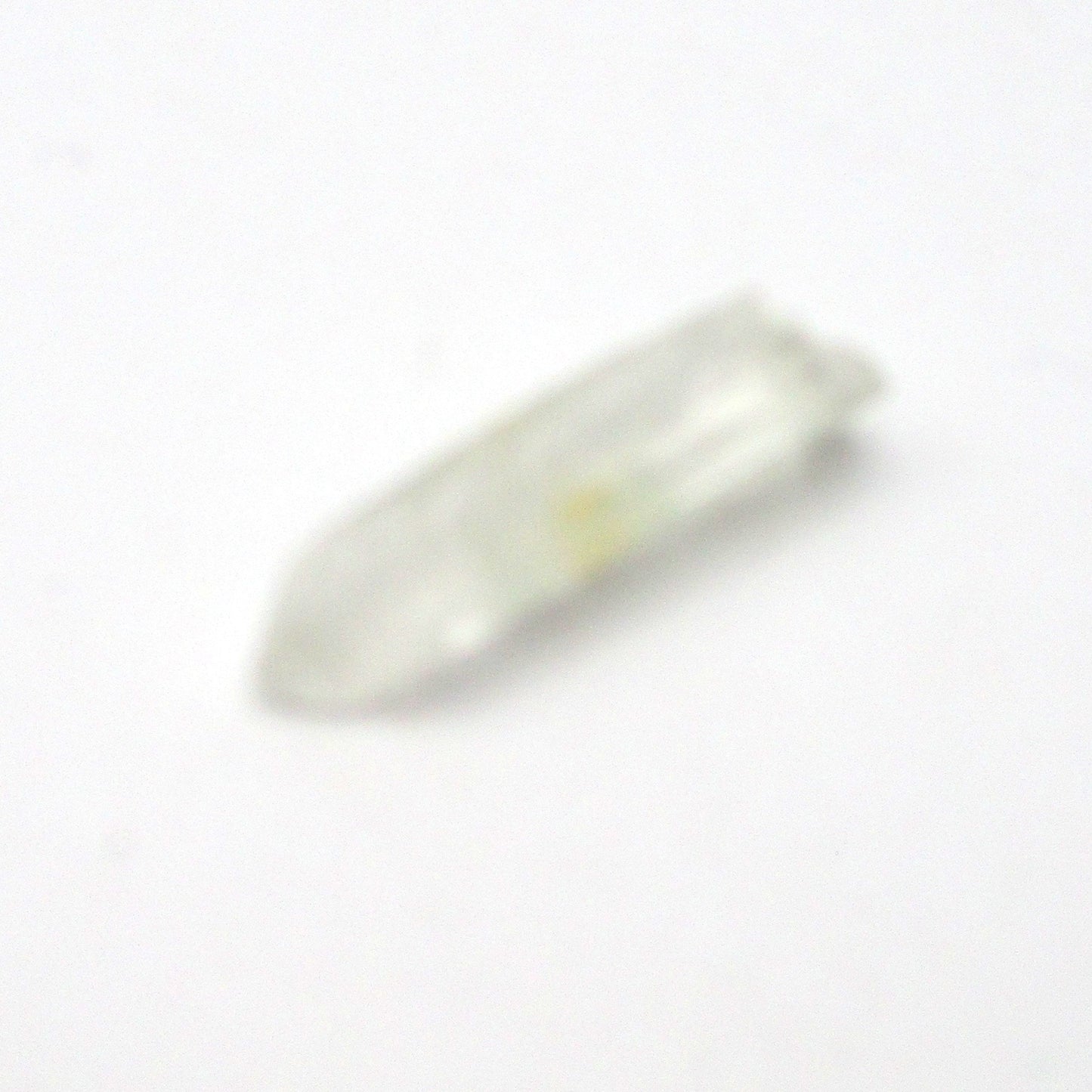 Andean Quartz Point