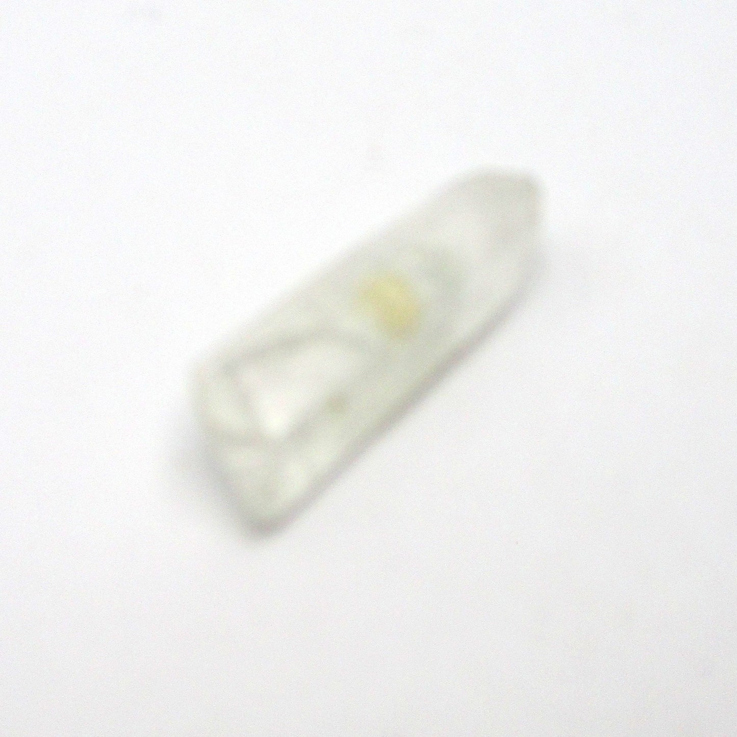 Andean Quartz Point