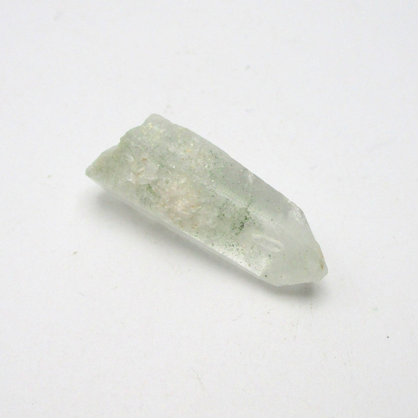 Andean Quartz Point