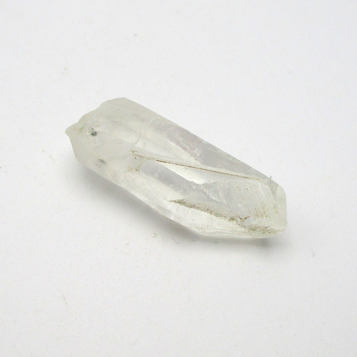 Andean Quartz Point