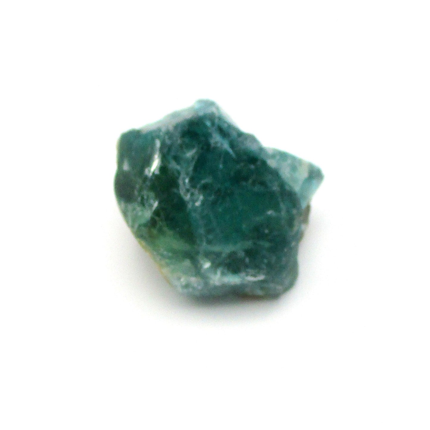 Blue Fluorite