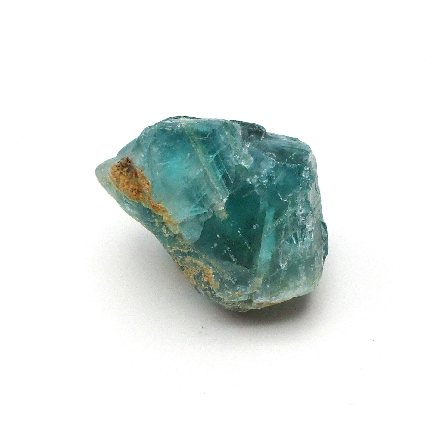 Blue Fluorite