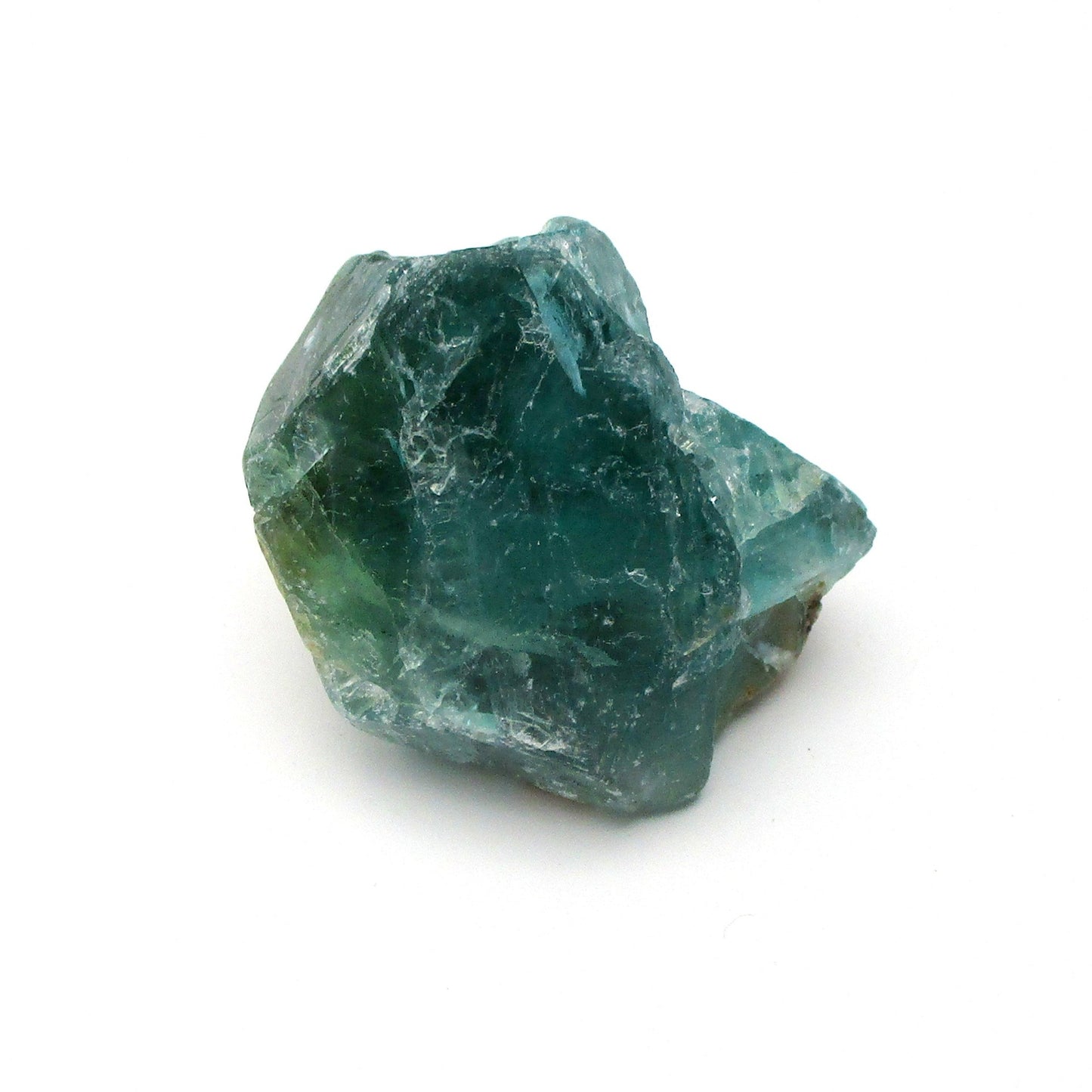 Blue Fluorite