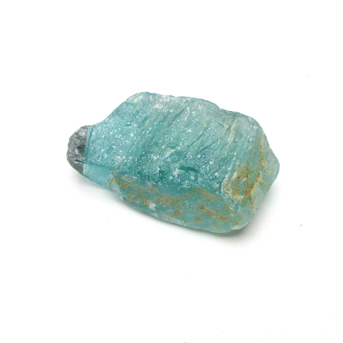 Blue Fluorite