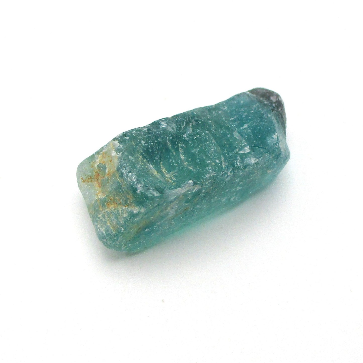 Blue Fluorite