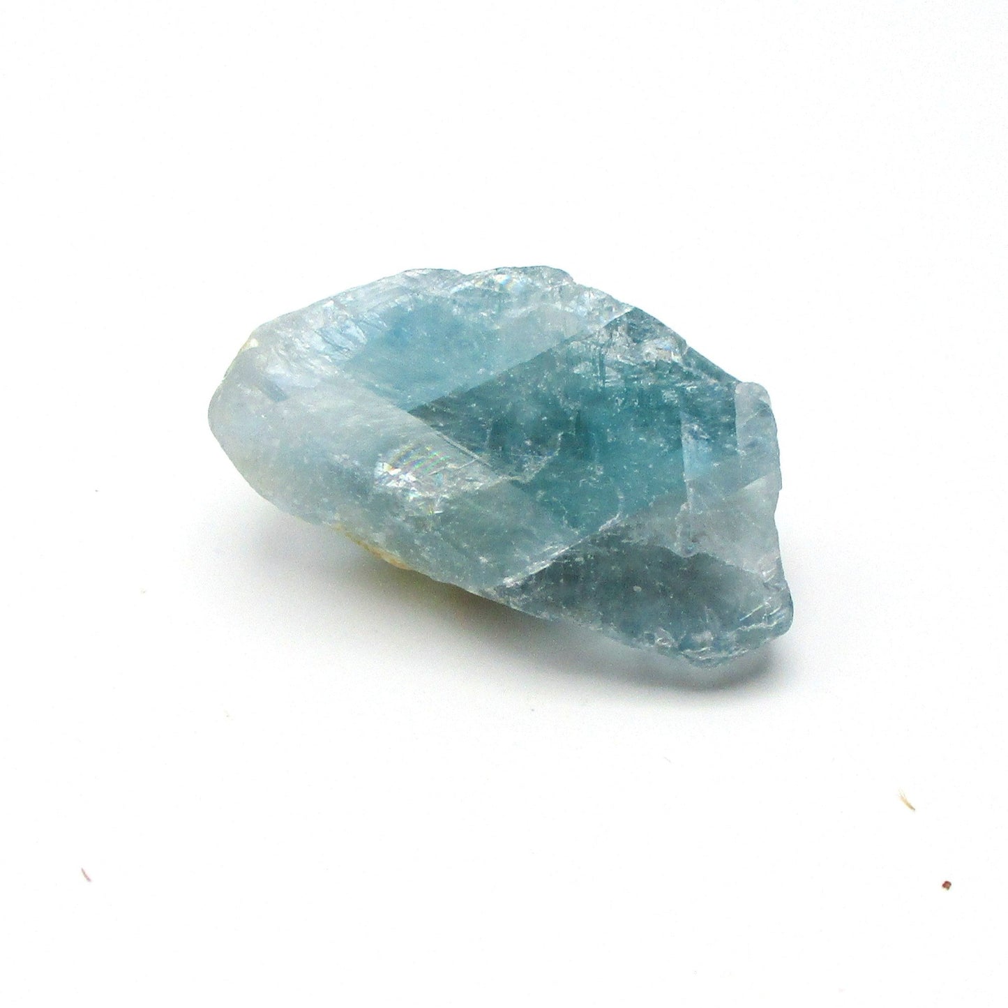 Blue Fluorite