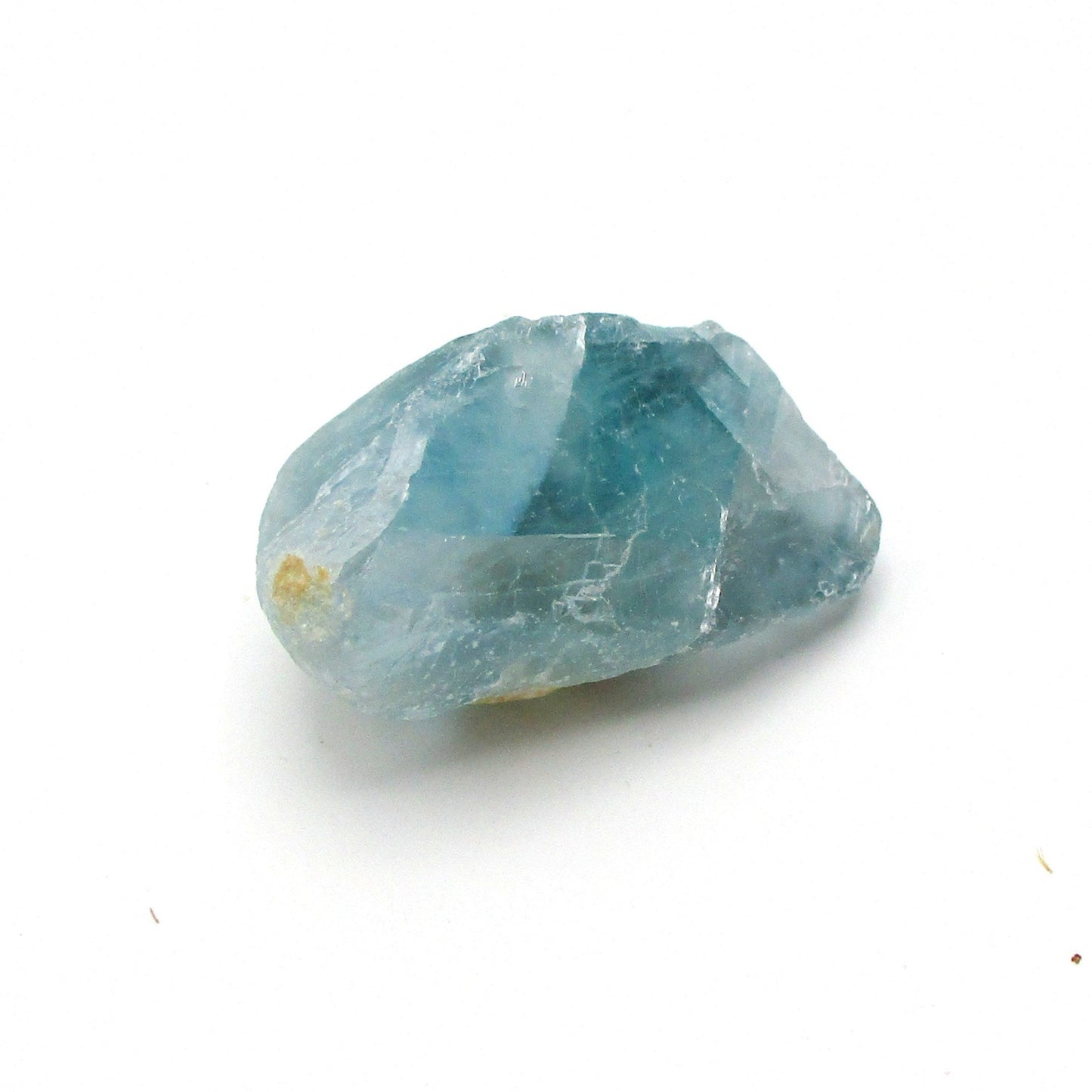 Blue Fluorite