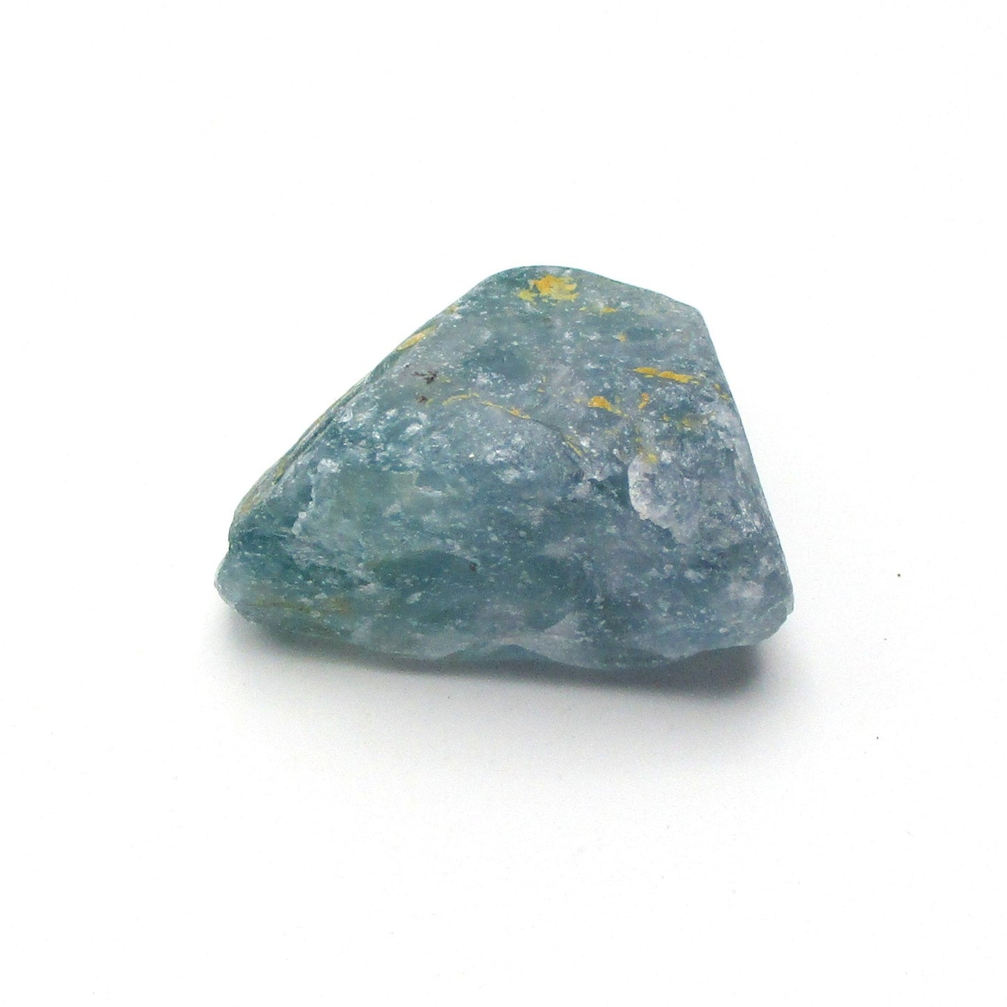 Blue Fluorite