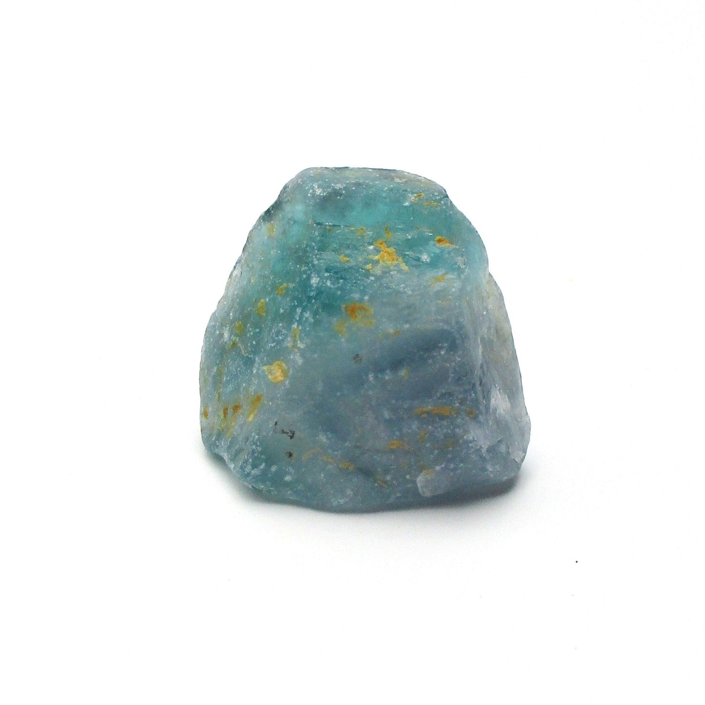 Blue Fluorite