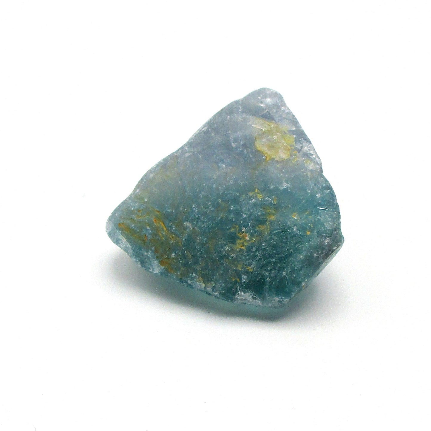 Blue Fluorite