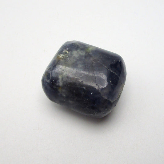 Iolite Tumbled