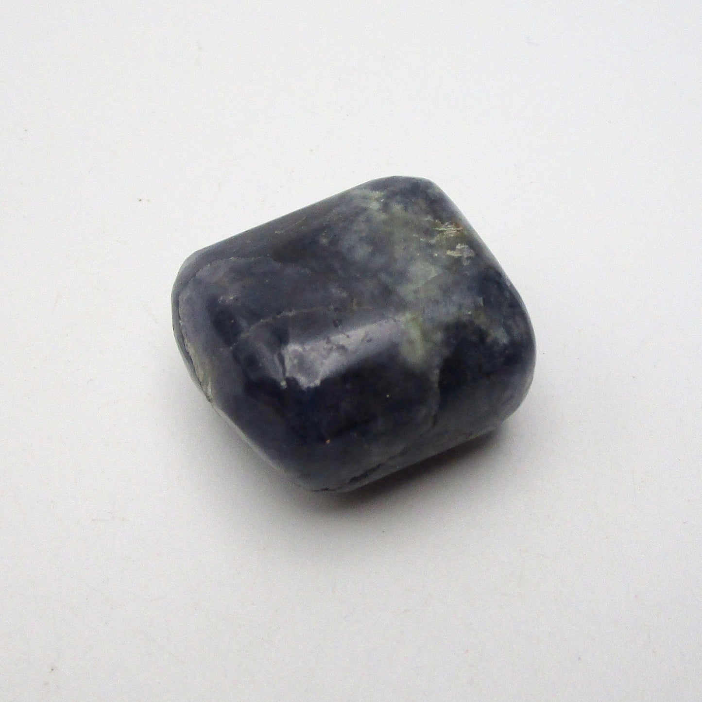 Iolite Tumbled