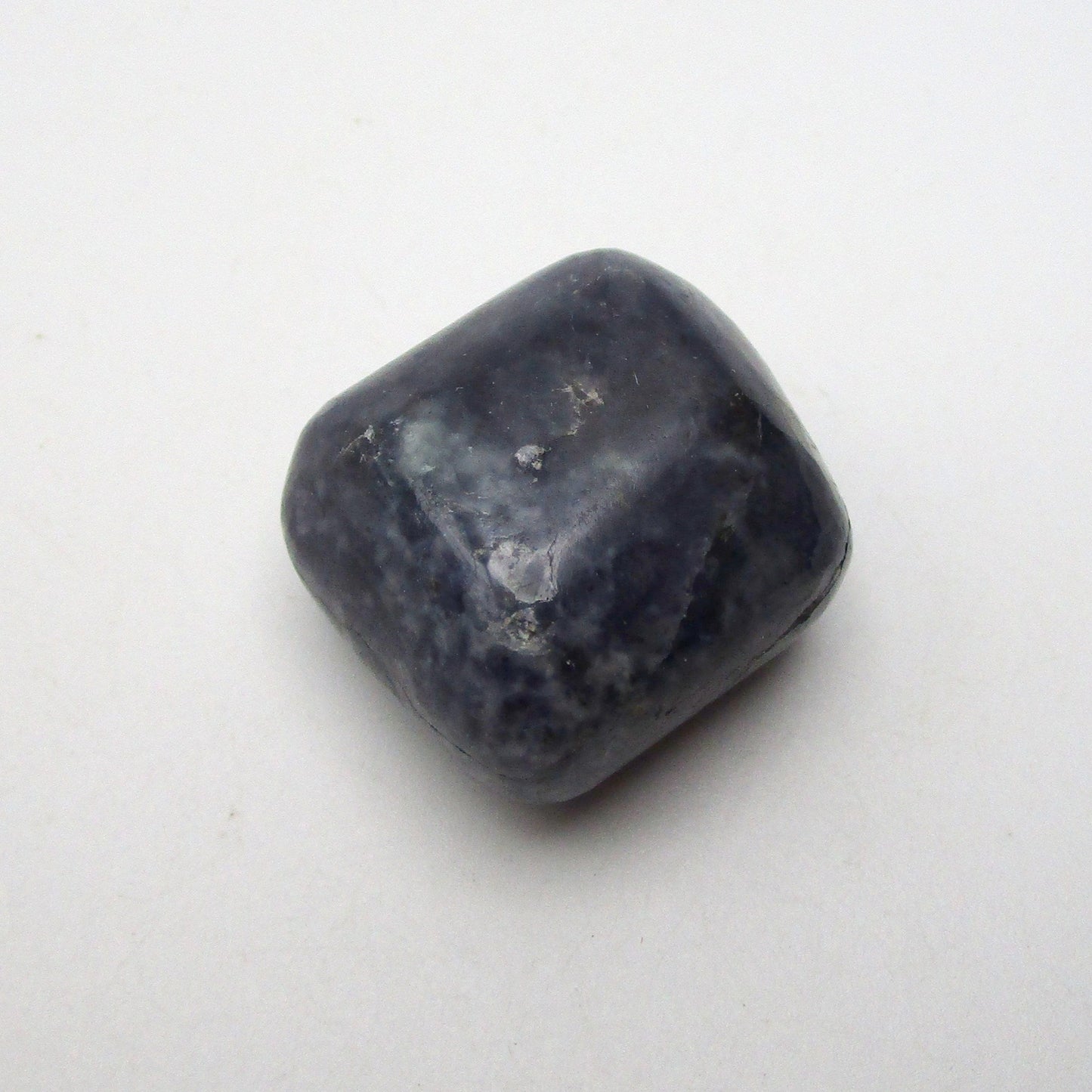 Iolite Tumbled