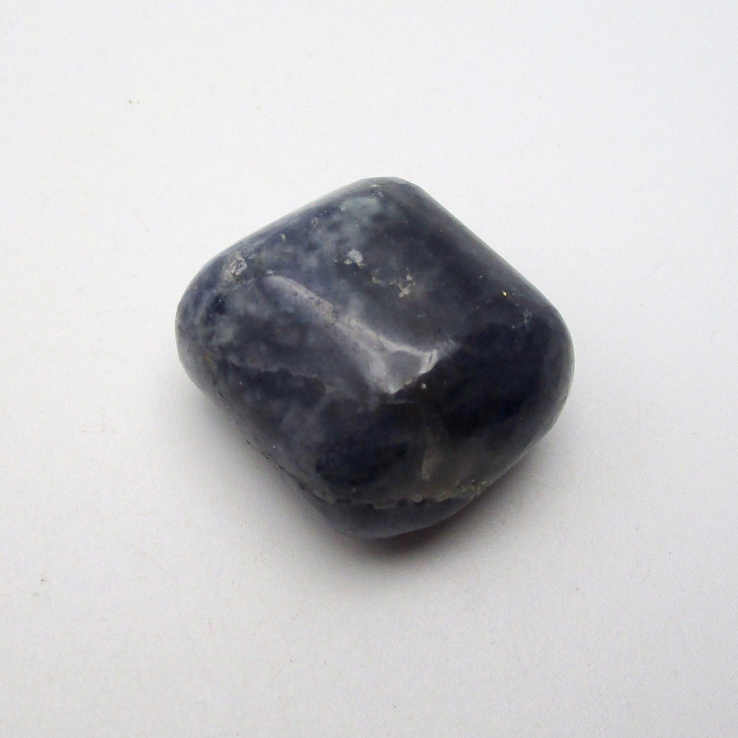 Iolite Tumbled