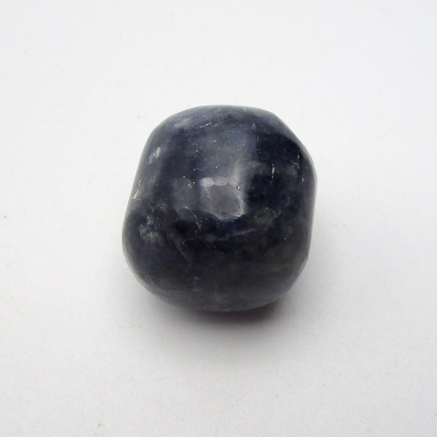 Iolite Tumbled