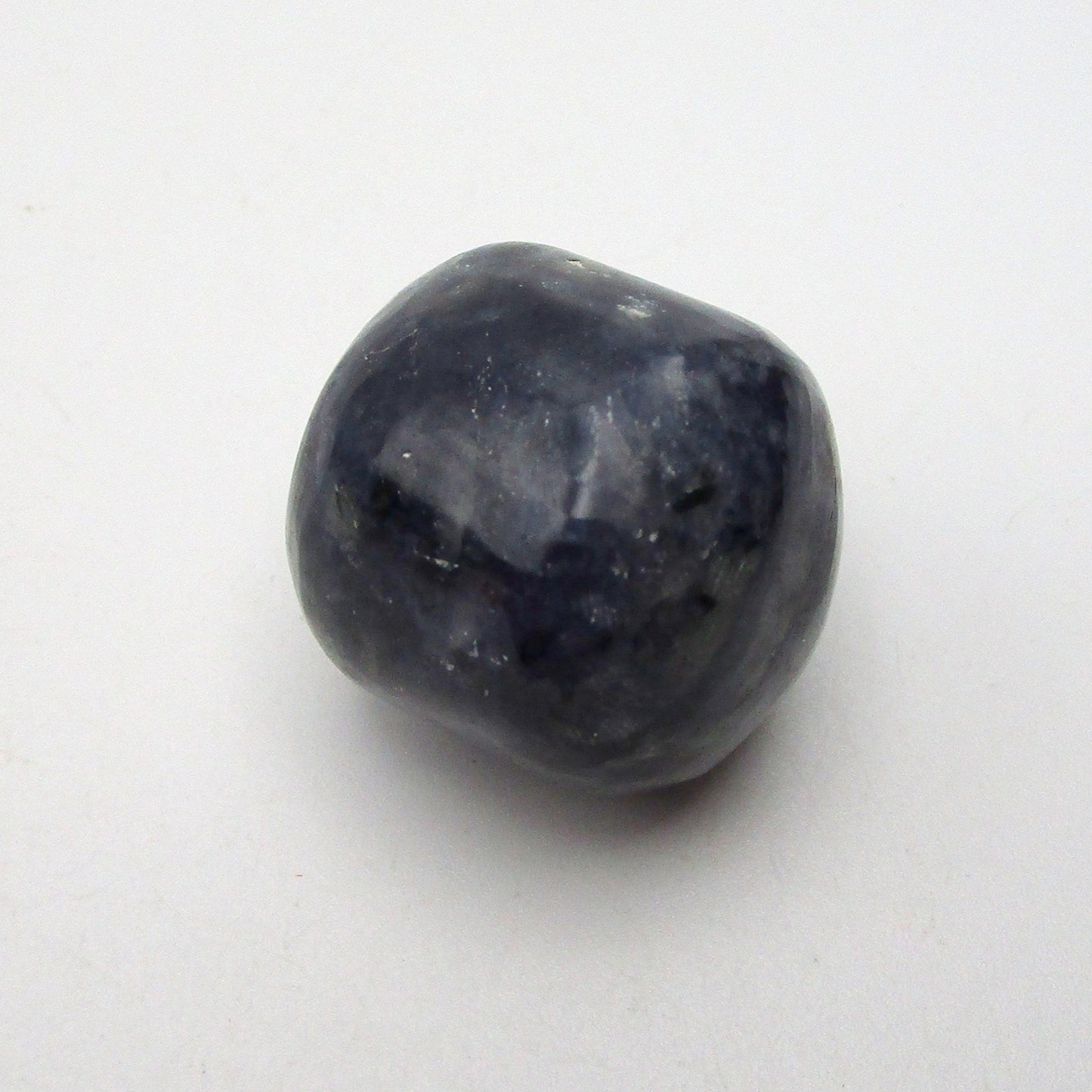 Iolite Tumbled