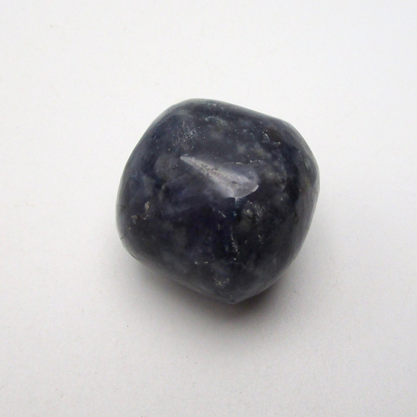 Iolite Tumbled