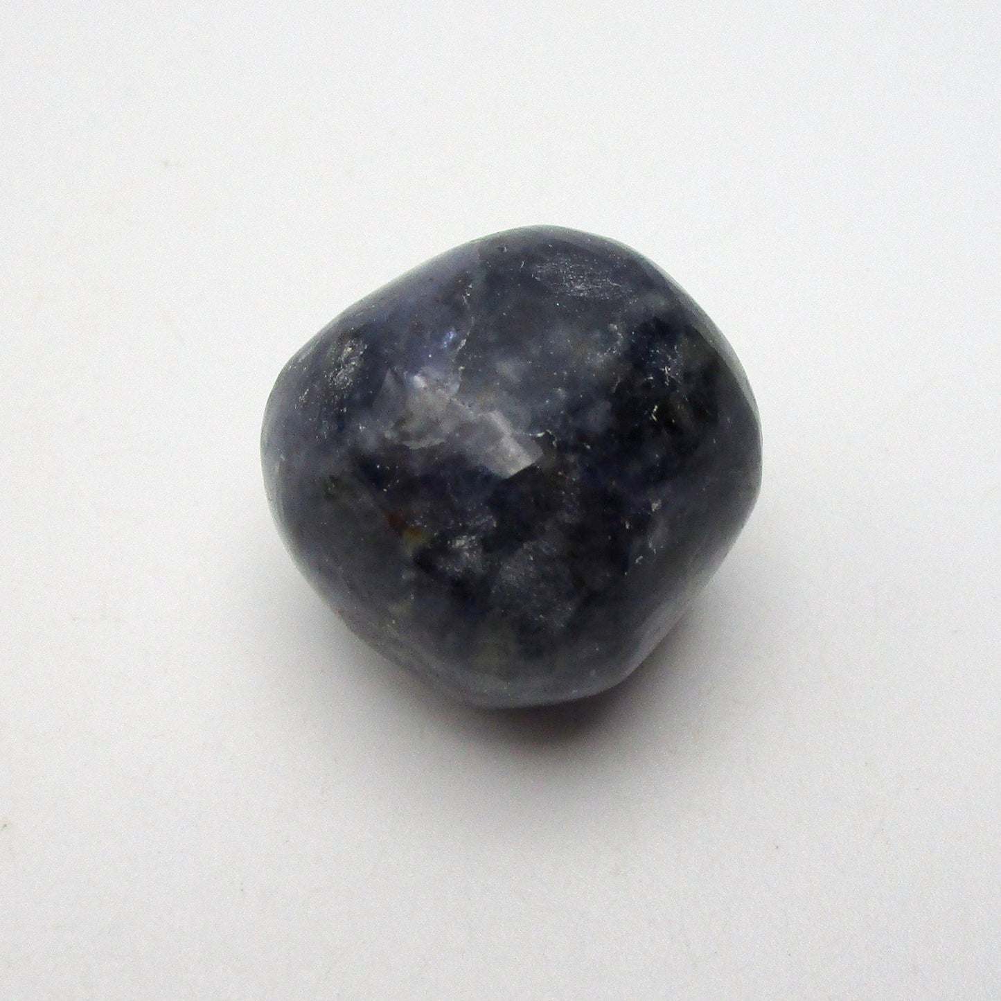 Iolite Tumbled