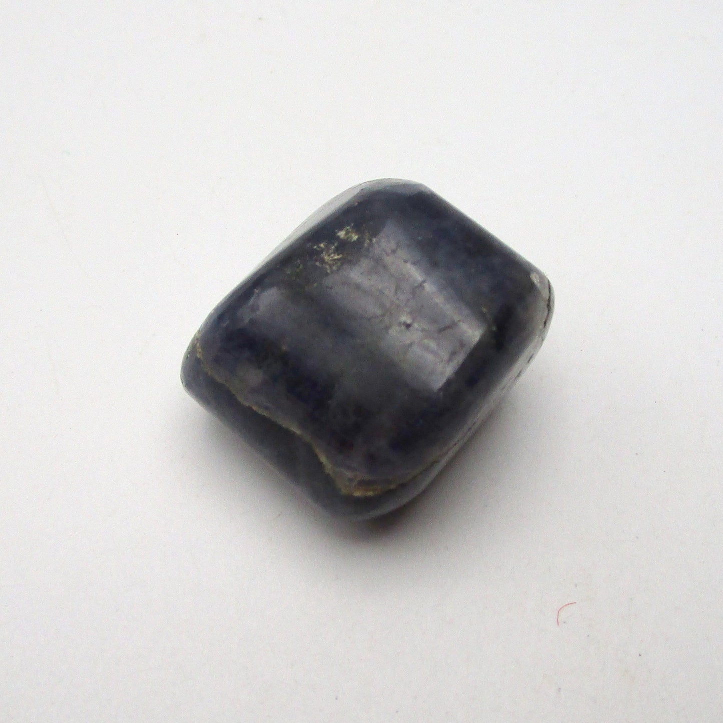 Iolite Tumbled