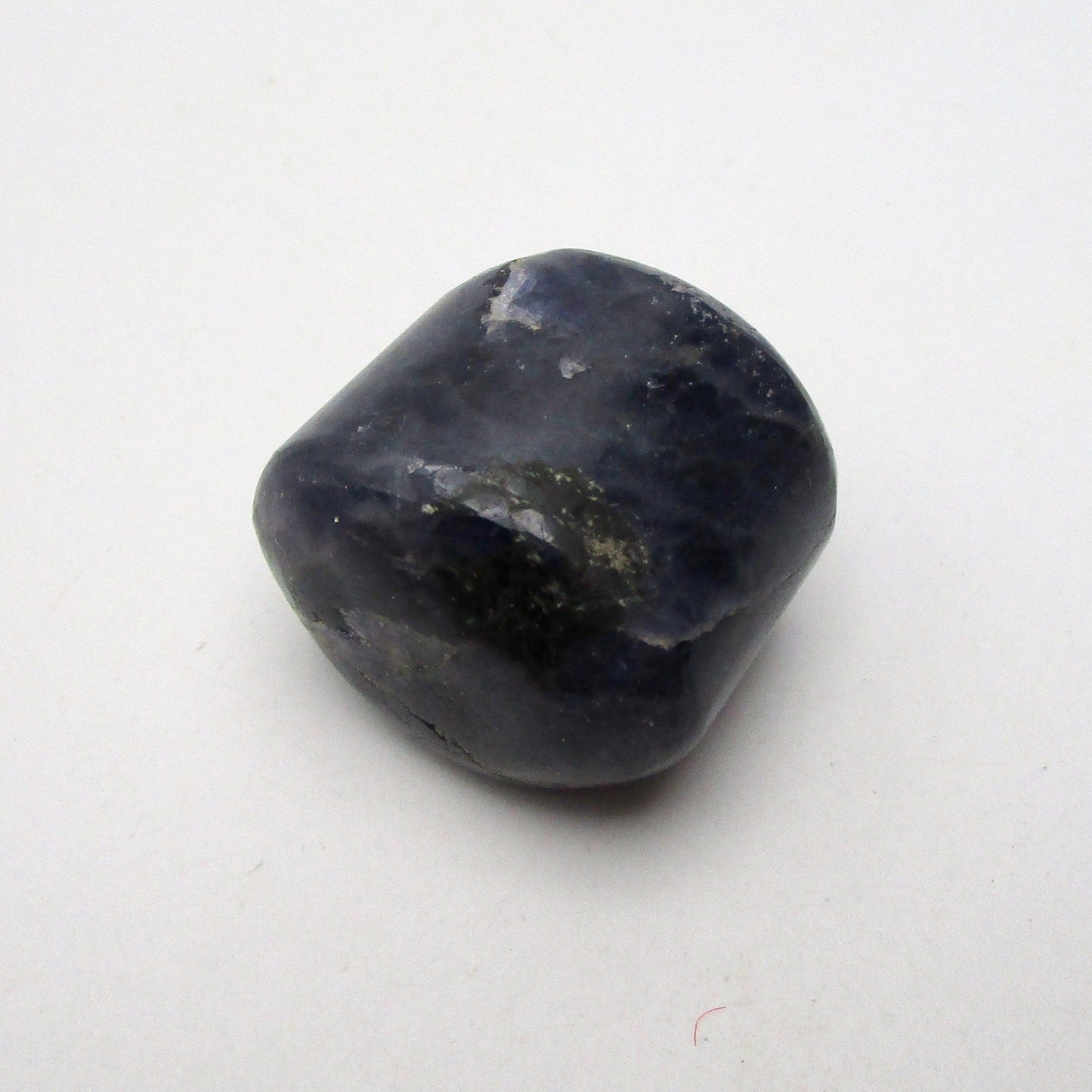 Iolite Tumbled